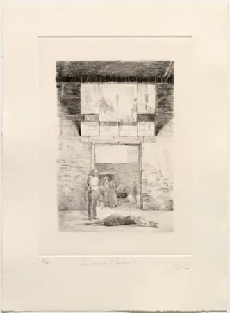 Ponta-Seca Gamarra - Los nuevos Oradores II