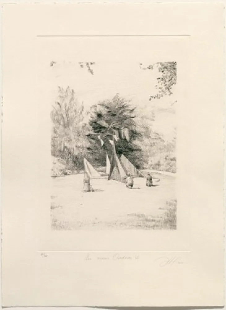 Ponta-Seca Gamarra - Los nuevos Oradores III