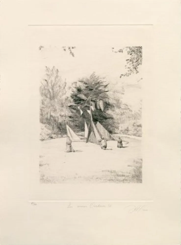 Ponta-Seca Gamarra - Los nuevos Oradores III