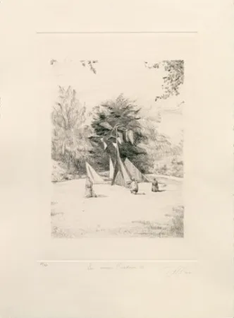 Ponta-Seca Gamarra - Los nuevos Oradores III