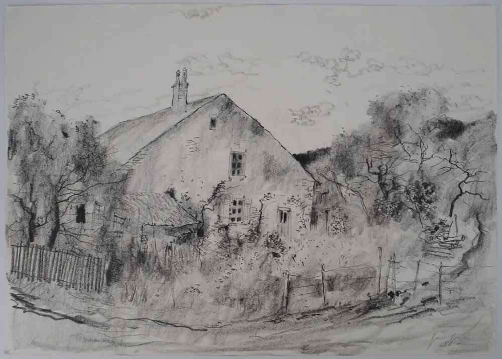 Sem Técnica Gantner - La ferme