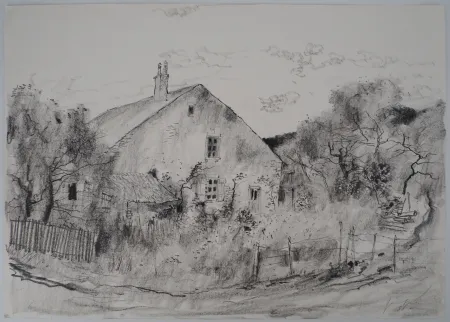 Sem Técnica Gantner - La ferme