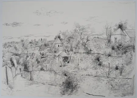 Sem Técnica Gantner - Les jardins ouvriers, c