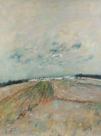 Sem Técnica Gantner - Neige fondante (Melting snow)