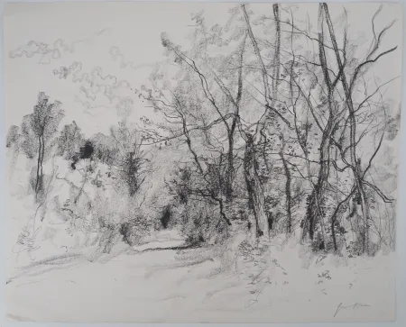 Sem Técnica Gantner - Route de campagne