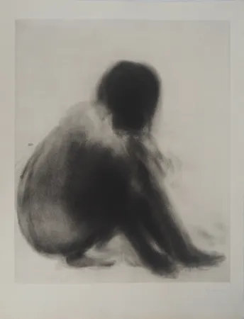 Gravura Garache - La récol