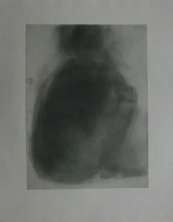 Água-Forte Garache - Tourette