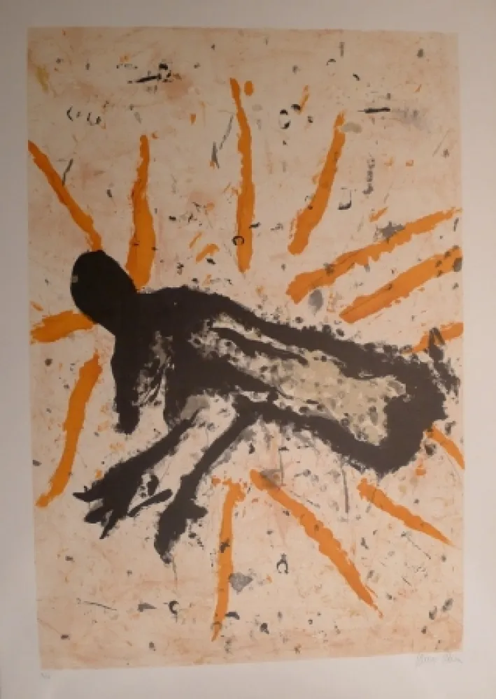 Litografia García Sevilla - Animalia