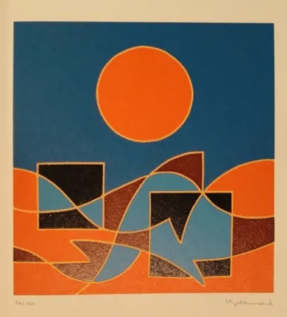 Livro Ilustrado Gebhard - Nachrichten aus Atlantis