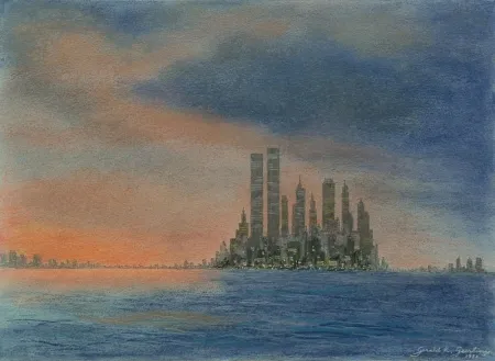 Múltiplo Geerlings - Siren on the Sea - Dying Day