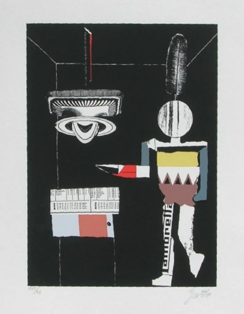 Livro Ilustrado Gentilini - Sera italiana di Gentilini