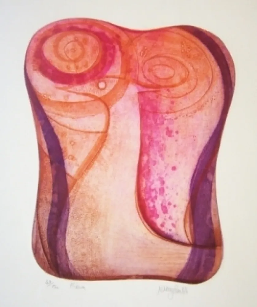 Gravura Gentilli - Phénix