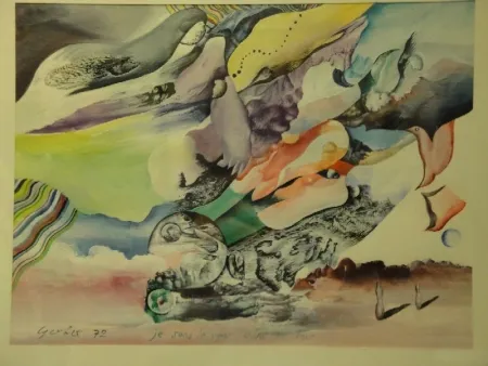 Sem Técnica Gerber - 