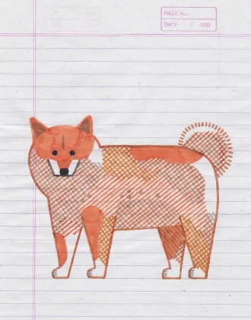 Gravura Digital Gerner - Finnois de Laponie