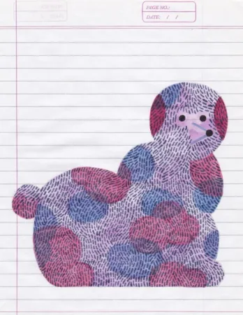 Sem Técnica Gerner - Pop puppy