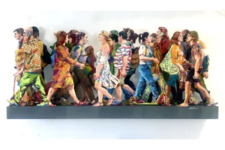 Múltiplo Gerstein - Champs Elysees