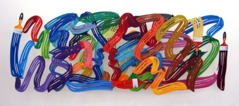 Múltiplo Gerstein - Couple of strokes