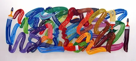 Múltiplo Gerstein - Couple of strokes