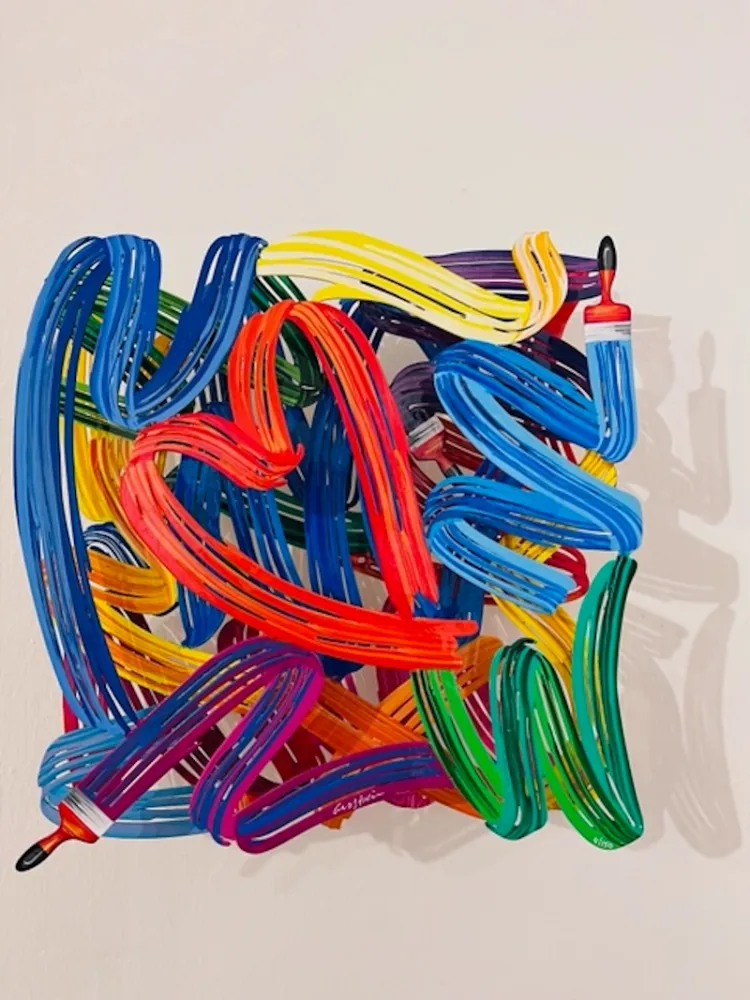 Sem Técnica Gerstein - Deep In My Heart