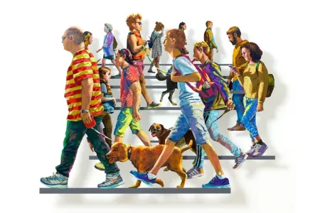 Múltiplo Gerstein - Rothschild Avenue A