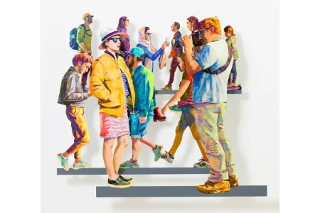 Múltiplo Gerstein - Rothschild Avenue B