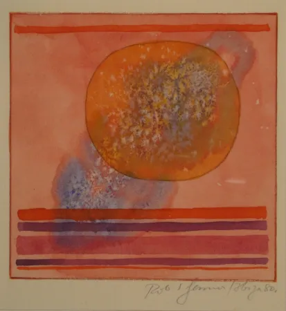 Sem Técnica Gessner - Untitled