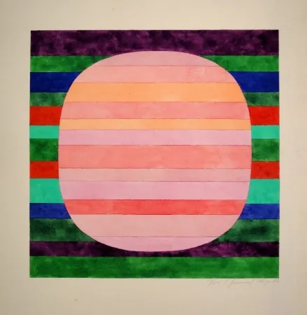 Sem Técnica Gessner - Untitled