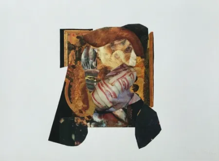 Múltiplo Ghenie - Charles Baudelaire