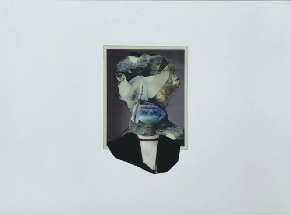 Múltiplo Ghenie - Edgar Allan Poe