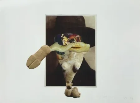 Múltiplo Ghenie - Fernando Pessoa