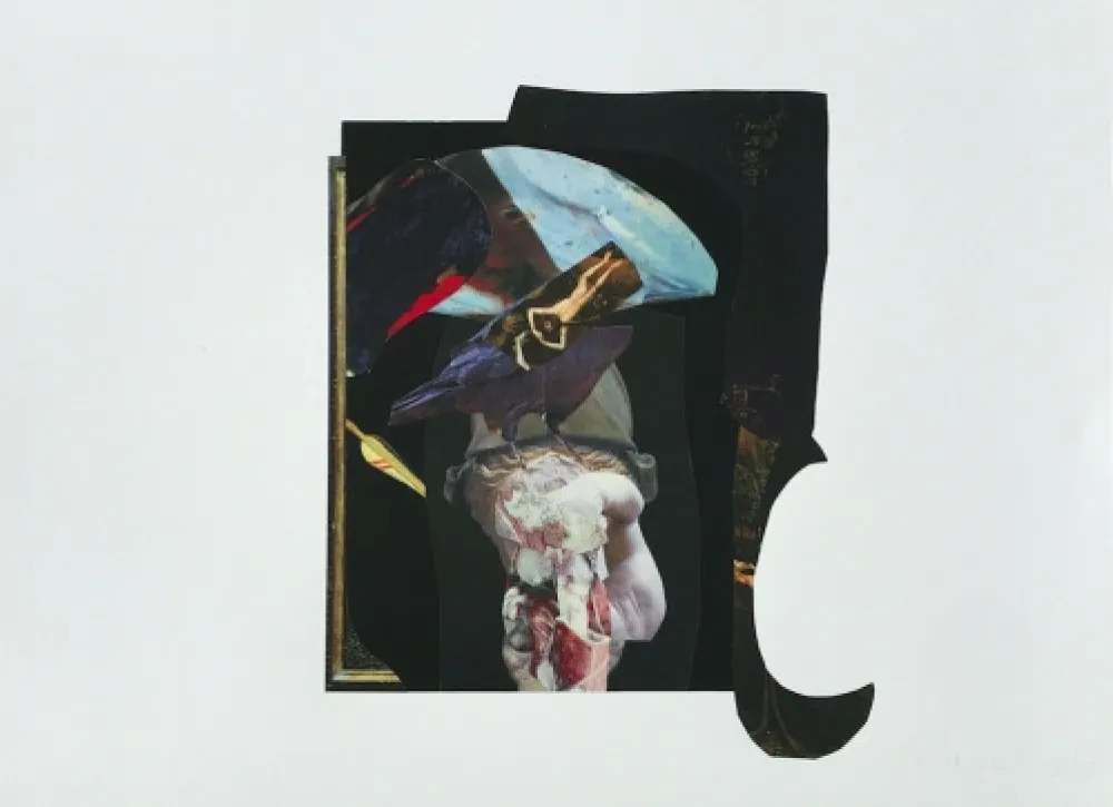 Múltiplo Ghenie - Lenore