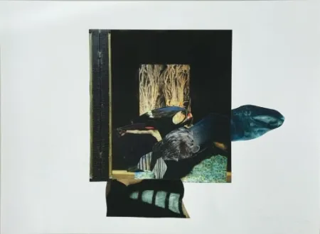 Múltiplo Ghenie - Nevermore