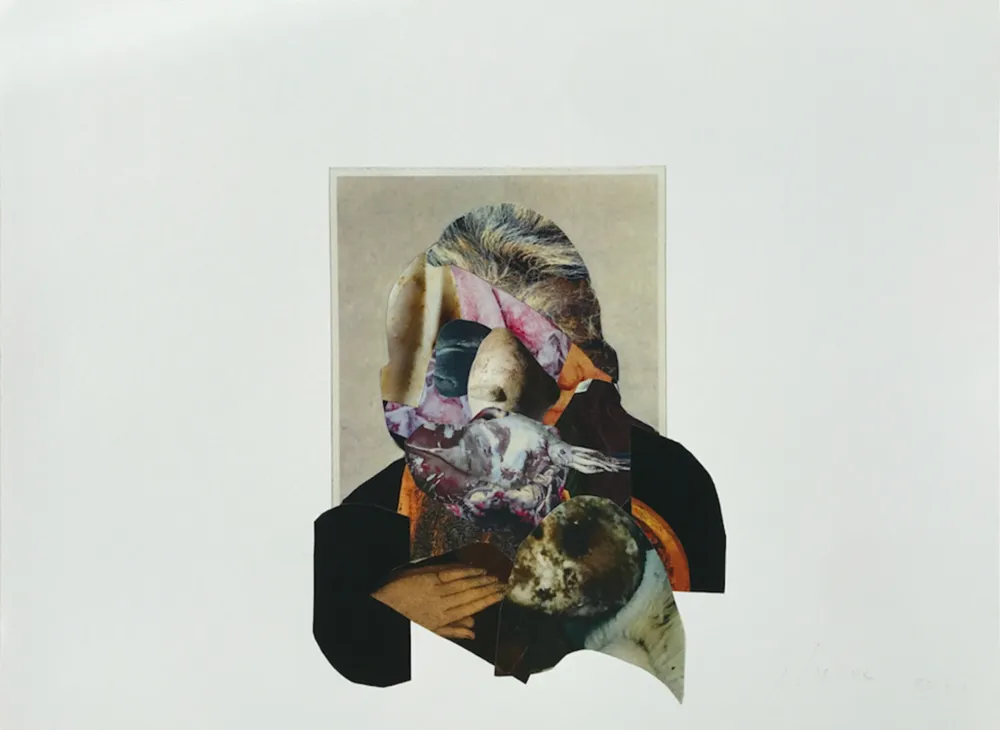 Múltiplo Ghenie - Stéphane Mallarmé