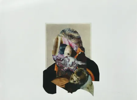 Múltiplo Ghenie - Stéphane Mallarmé