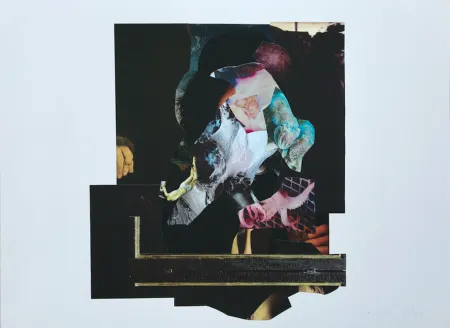 Múltiplo Ghenie - The Raven