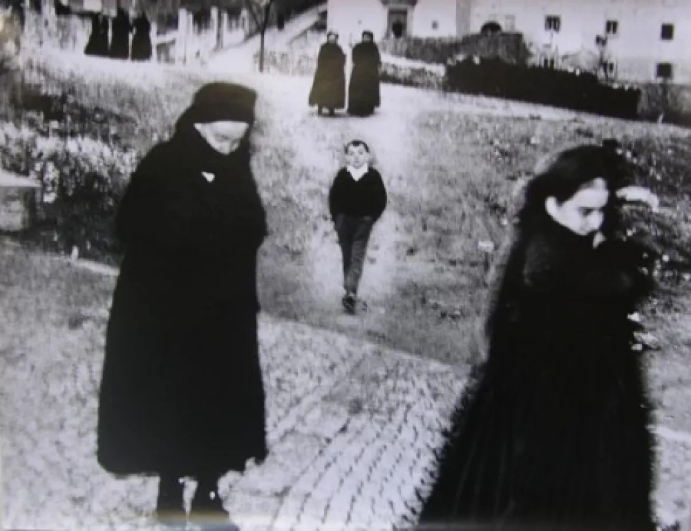 Sem Técnica Giacomelli  - Scanno