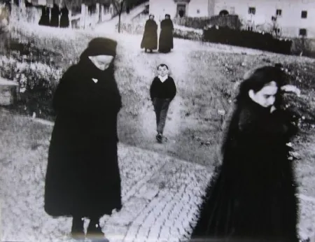 Sem Técnica Giacomelli  - Scanno