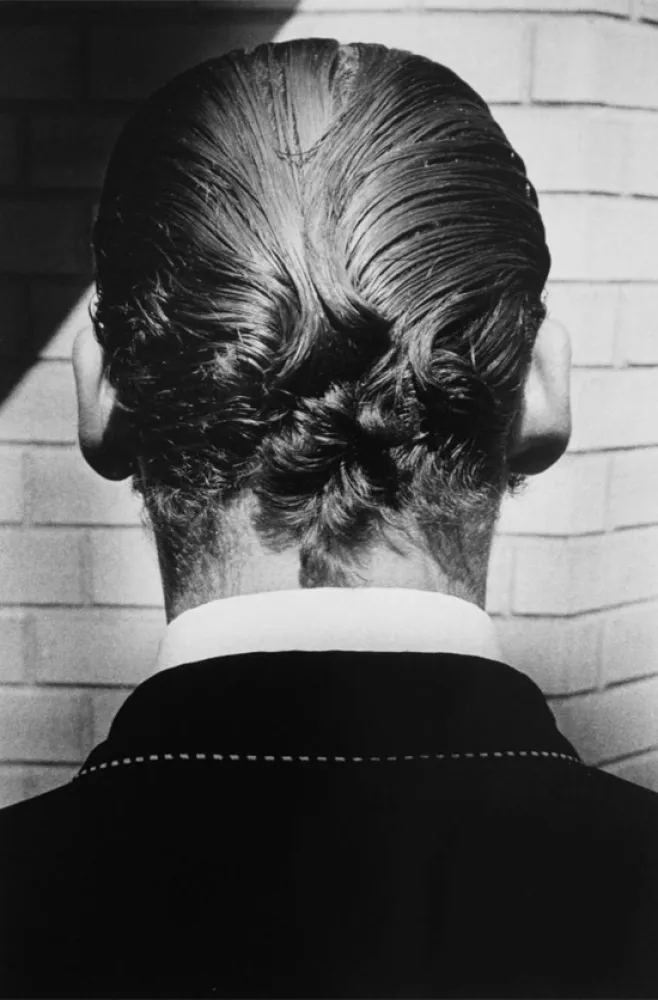 Múltiplo Gibson - Ducktail / Quadrants