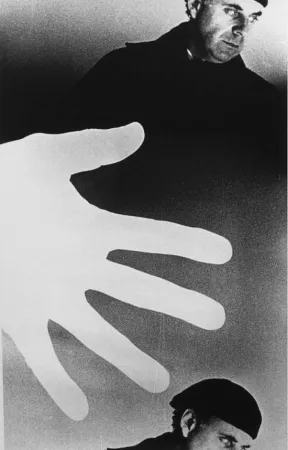 Múltiplo Gibson - The Main Act (Self portrait)