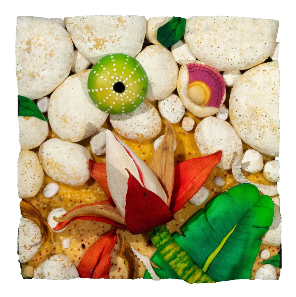 Sem Técnica Gilardi - Banano sulla costiera