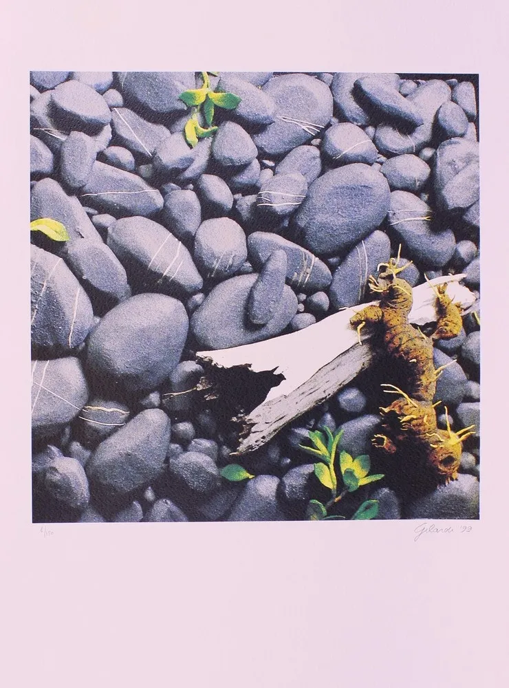 Litografia Gilardi - CARTELLA 11, EDIZIONE FUMAGALLI