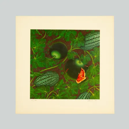 Serigrafia Gilardi - Cocomeri