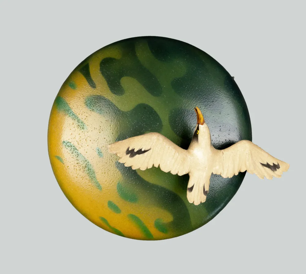 Múltiplo Gilardi - Gabbiano