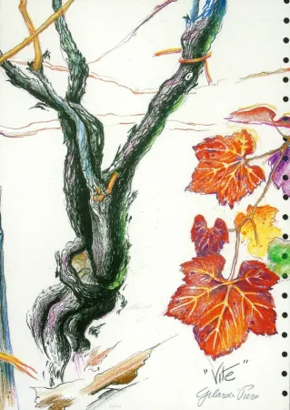 Litografia Gilardi - Le dieci giornate