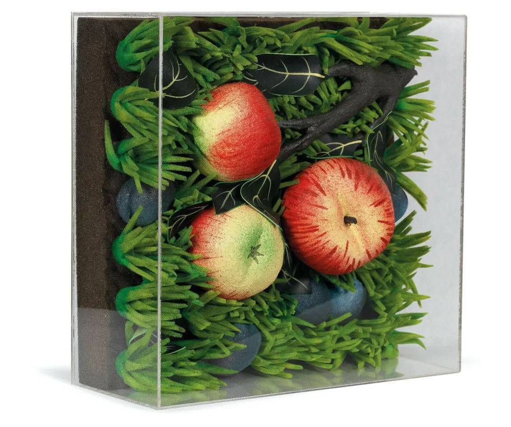 Múltiplo Gilardi - Mele cadute