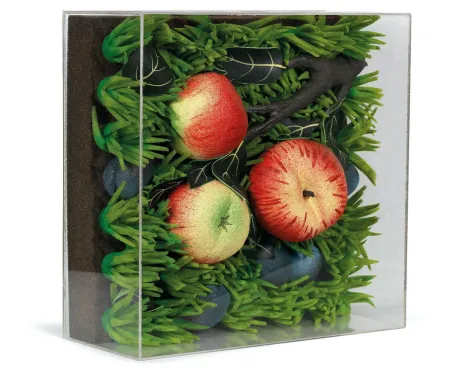 Múltiplo Gilardi - Mele cadute