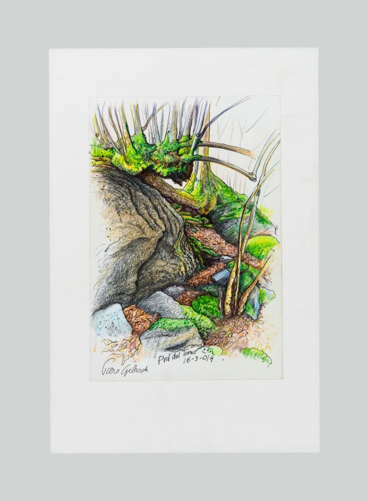 Sem Técnica Gilardi - Prà del torno