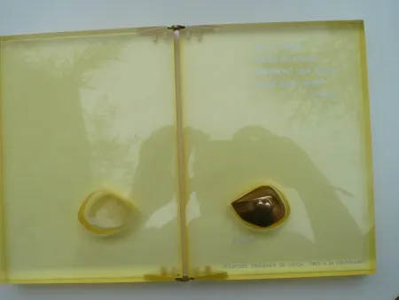 Sem Técnica Gilioli - La sphère