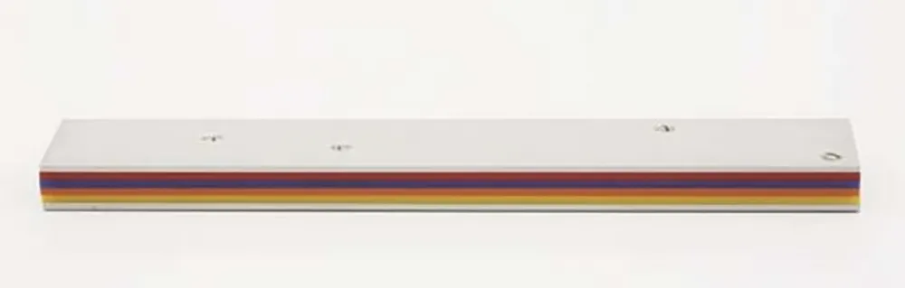 Múltiplo Gillick - Poetry must be made by all! Transform the world