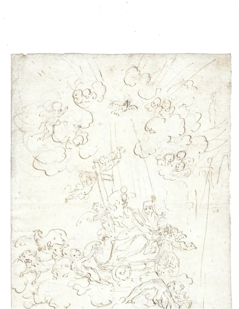 Sem Técnica Giordano - 